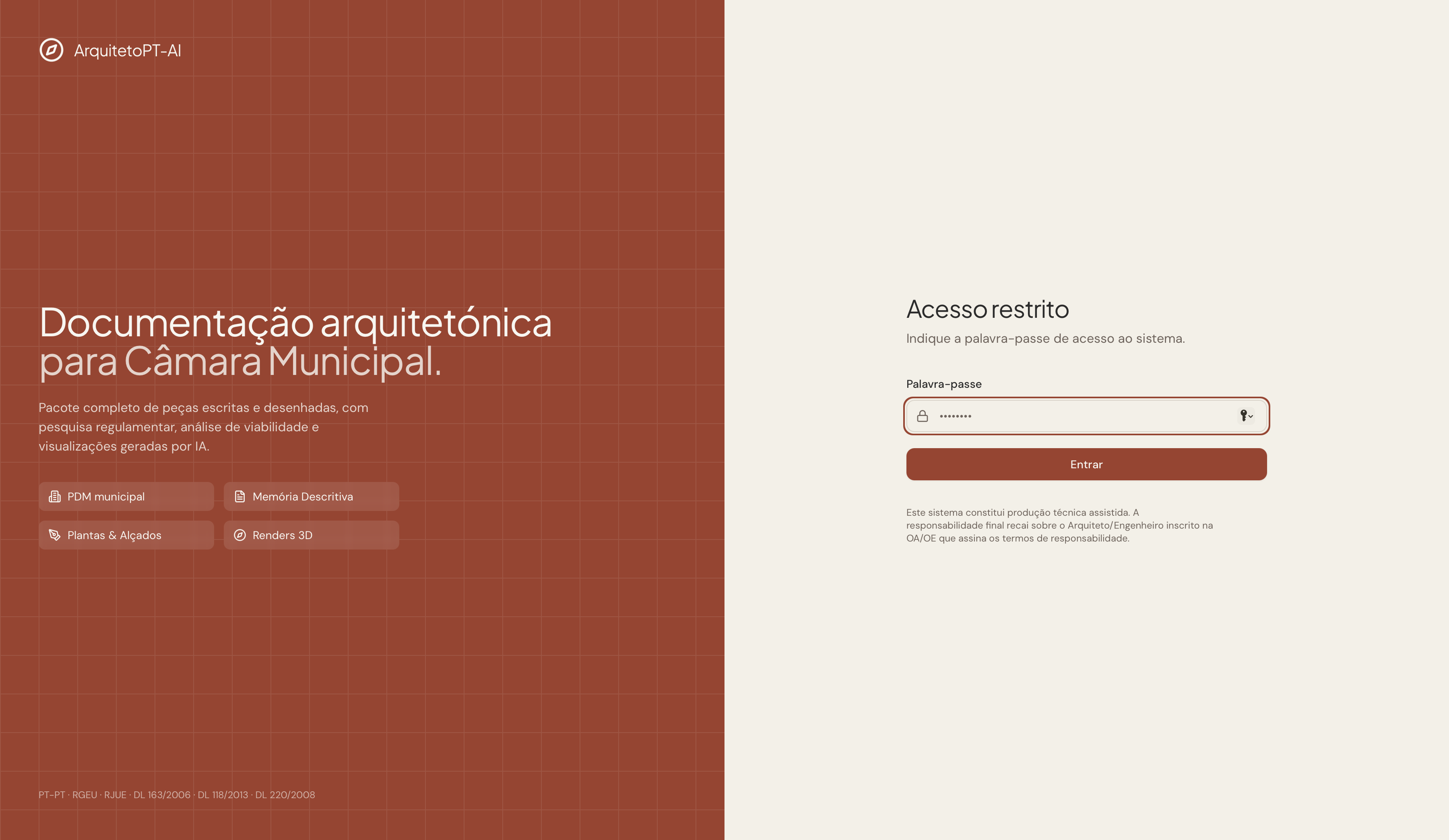 PABLO screenshot 1