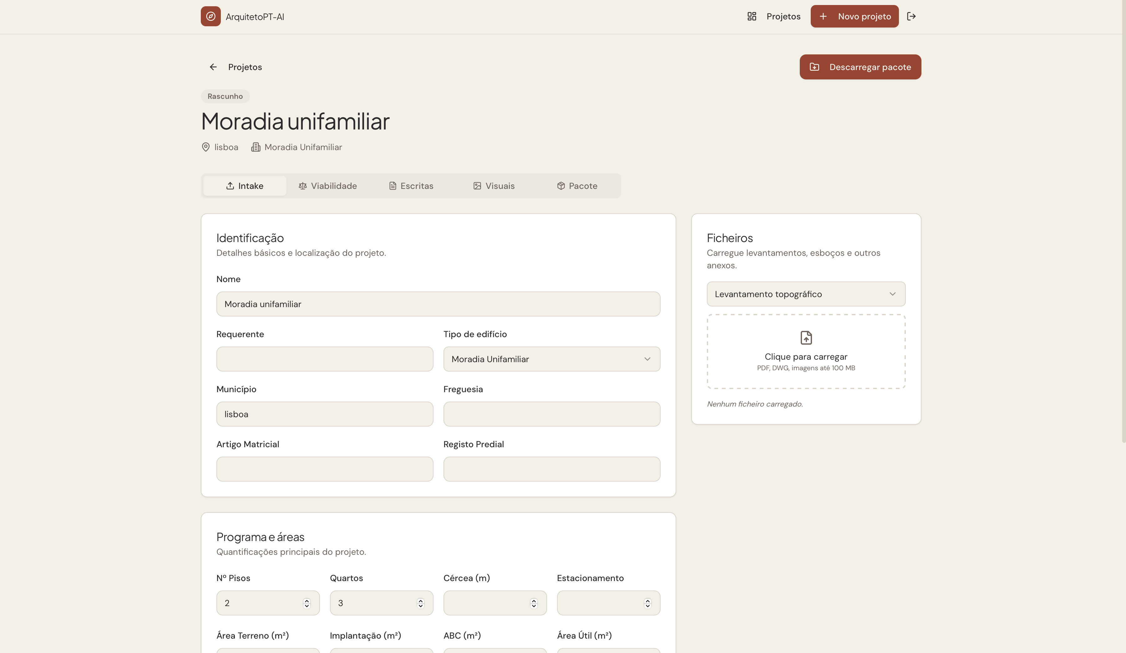 PABLO screenshot 3