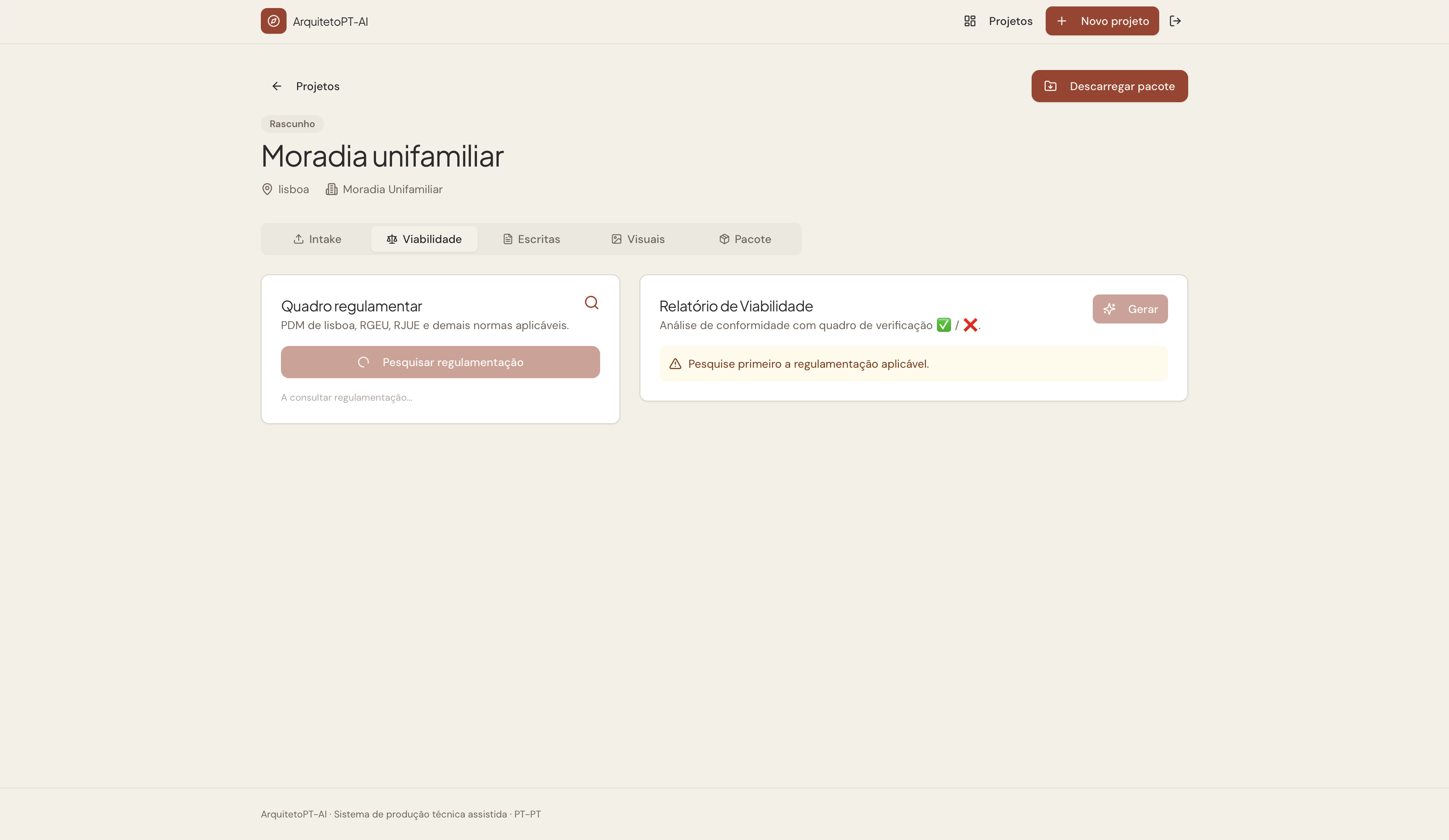 PABLO screenshot 4