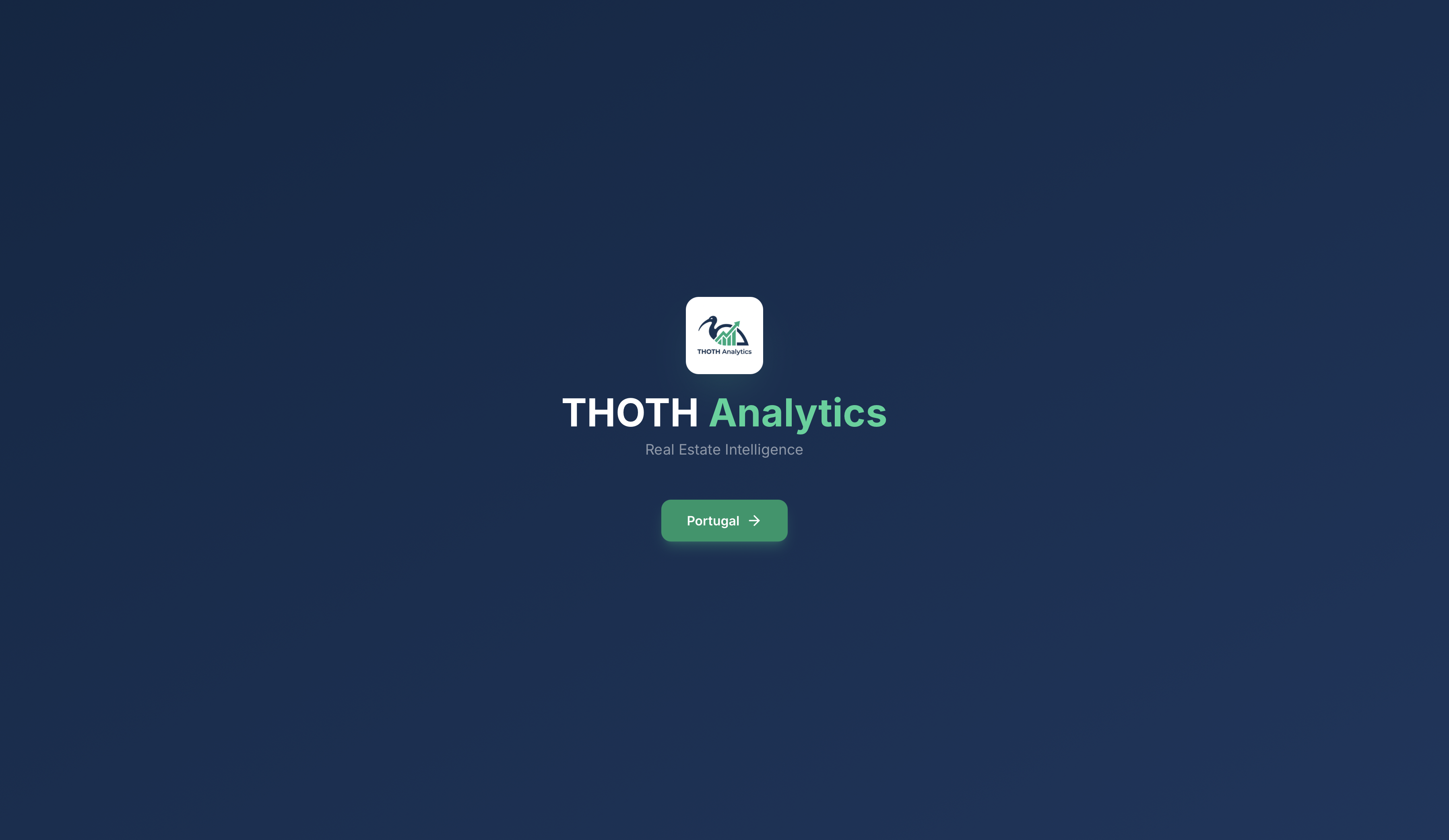 THOTH ANALYTICS screenshot 1